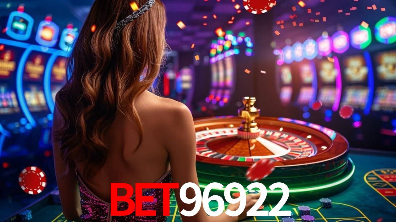 APP rápido e leve da bet96922