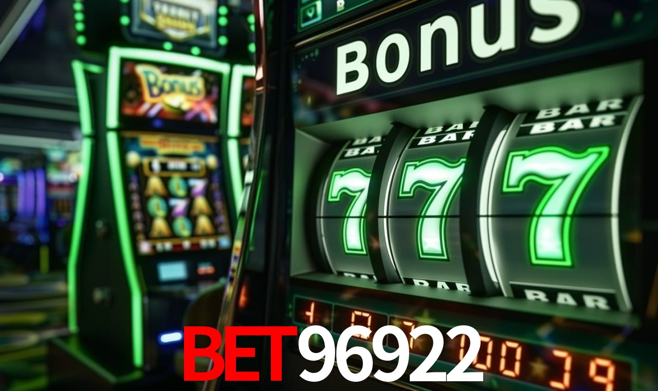 Games Directory bet96922